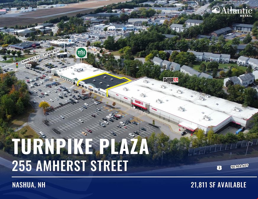 Turnpike Plaza