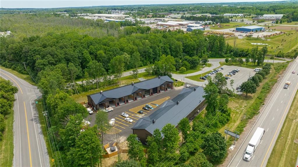 5900 Plastermill Rd