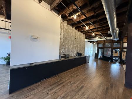 Preview of Office space for Rent at 605 N Market St
