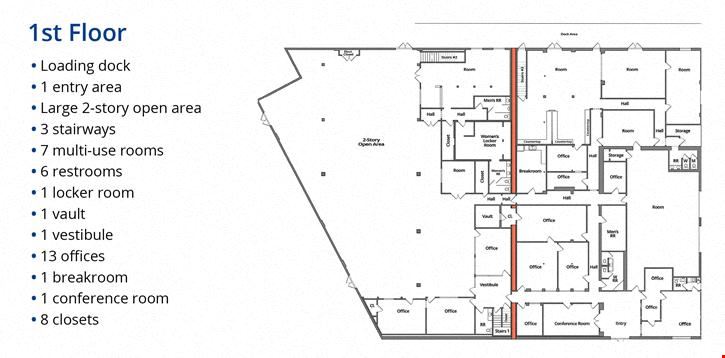 Rare Industrial/Office/ Creative Space in the Heart of Midtown Memphis