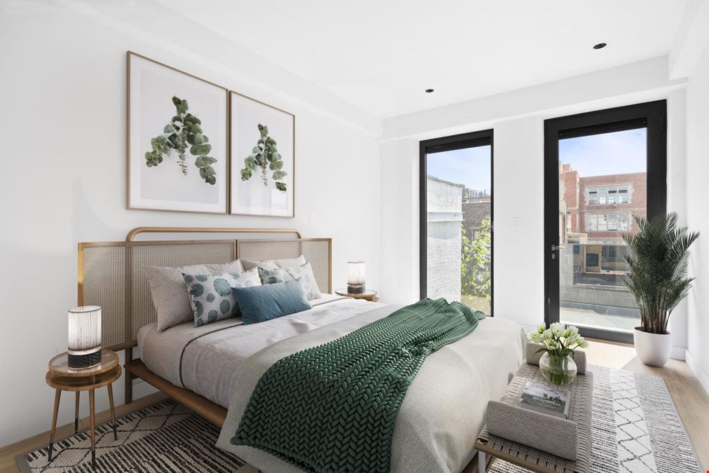 436 & 442 East 13th Street