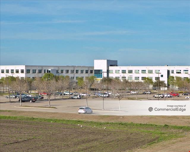 5000 Headquarters