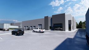 Cypress Preserve Business Park