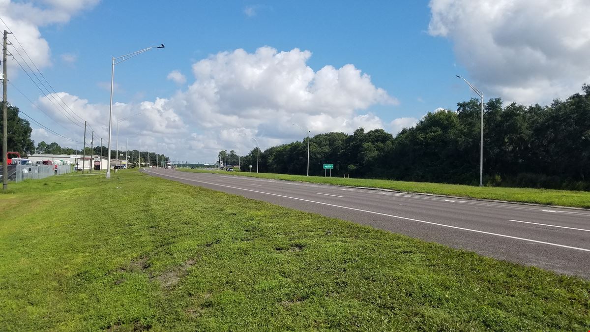 2.6 acres Haines City | Polk County, FL Commercial with Billboard Income