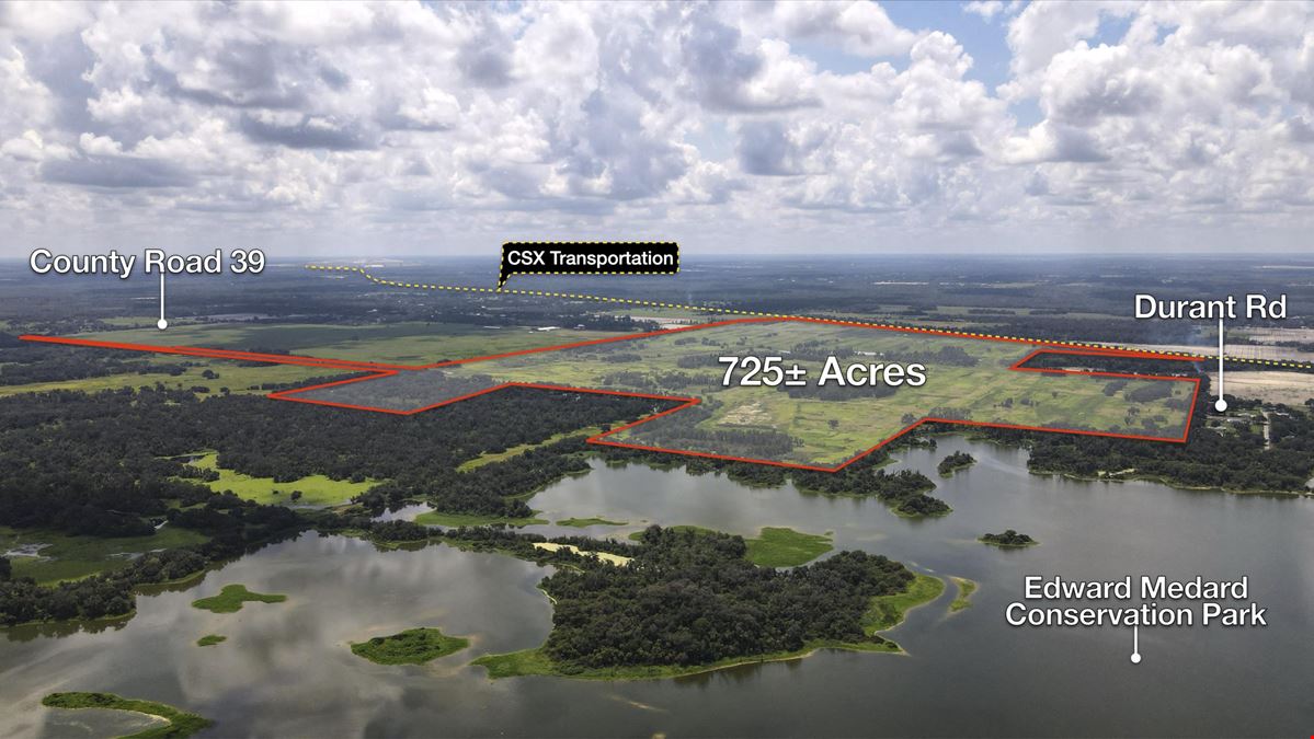 CR 39 Plant City