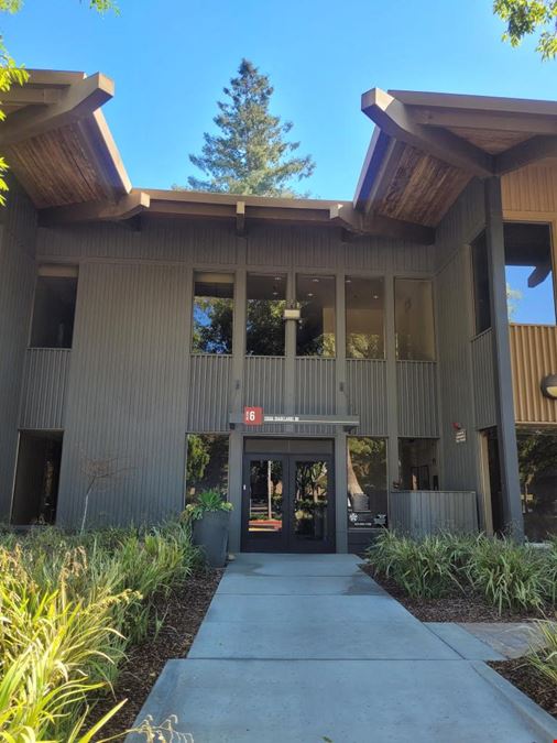 Walnut Creek Executive Park
