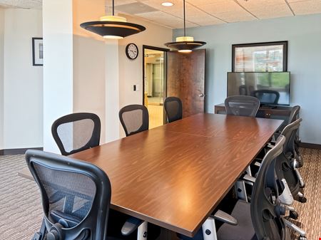 Preview of commercial space at 100 W. Road Suite 300