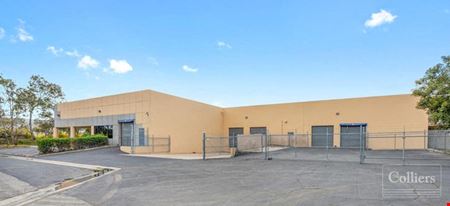 Preview of Industrial space for Rent at 2630 Business Park Dr