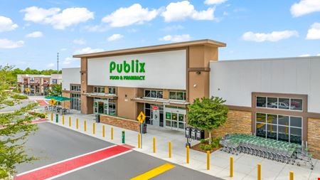 Preview of Retail space for Rent at 3107 South Orange Ave