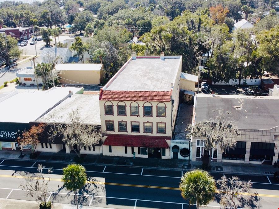 615 Saint Johns Ave