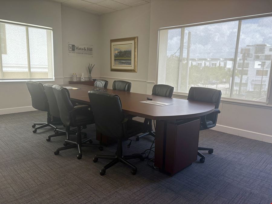 205 North Orange Avenue Suite 201
