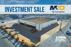 Nationwide Truck Part Dealer - NNN, High Yield Opportunity