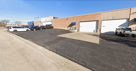 Preview of commercial space at 801 N. State Street