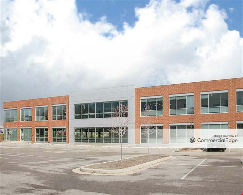 Mayfair Medical Commons