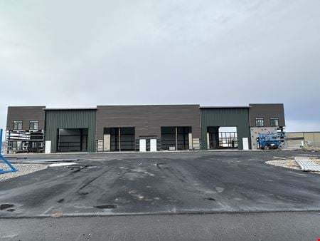 Preview of commercial space at 6605 Wagon Trail