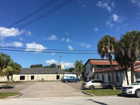 Preview of Office space for Sale at 1250 Rogers St 