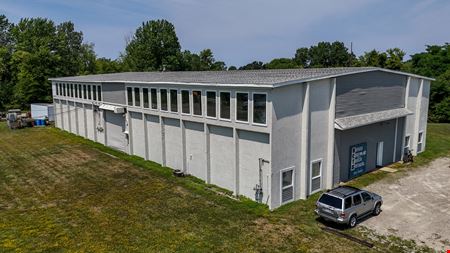 Preview of Industrial space for Sale at 237 State Road