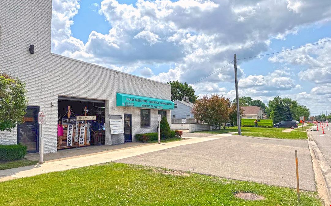 4195 12 Mile Rd