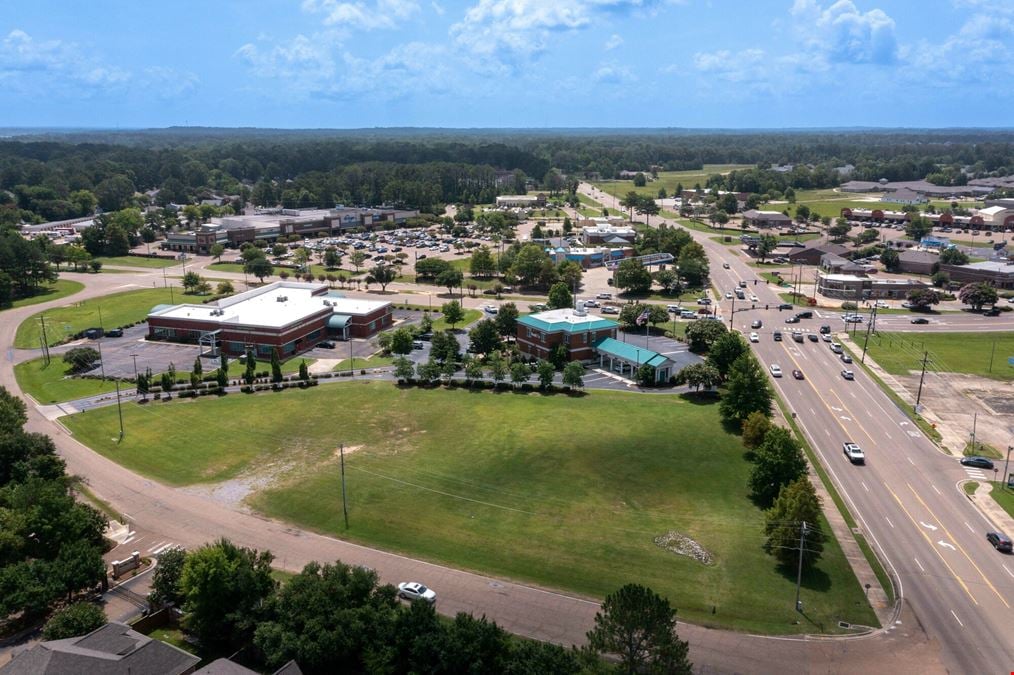1.6 Acres - Spillway Rd at Lakeshore Dr