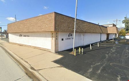 Preview of Office space for Sale at 711 W. St. Charles Road