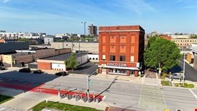 640 North Capitol Avenue