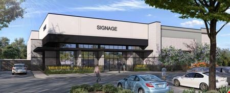 Preview of commercial space at 11224 East Pecos Rd
