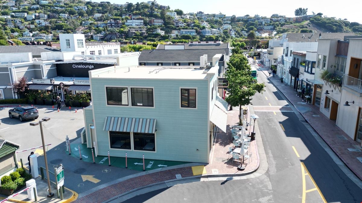 42 Main Street