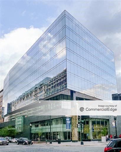 Preview of Office space for Rent at 733 10th Street NW