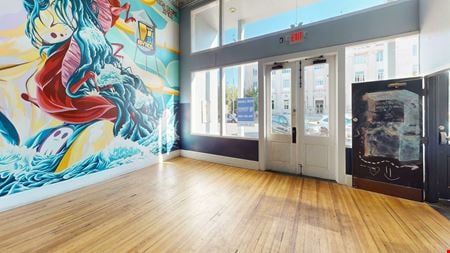 Preview of Retail space for Sale at 117 12th St