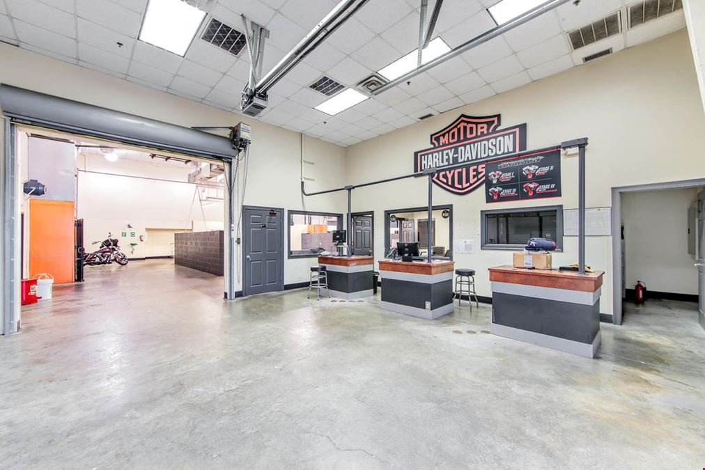 27K SF Retail Bldg. on MLK in Houma