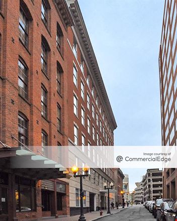 Preview of Office space for Rent at 50 Beaver Street
