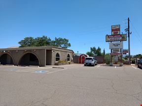 5602-5606 E McKellips Rd