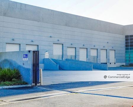 Preview of Industrial space for Rent at 14820 Carmenita Road