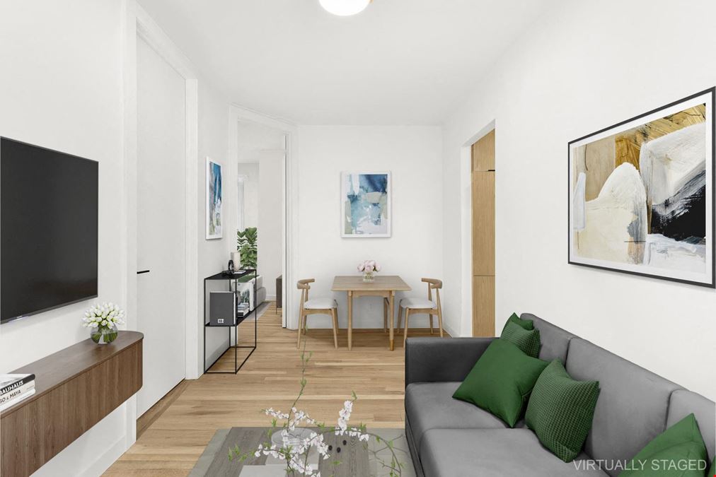 308 East 78th Street