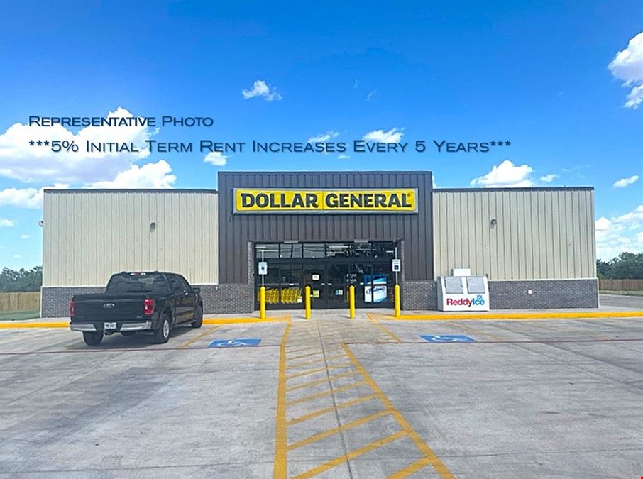 Dollar General | Marbury, AL