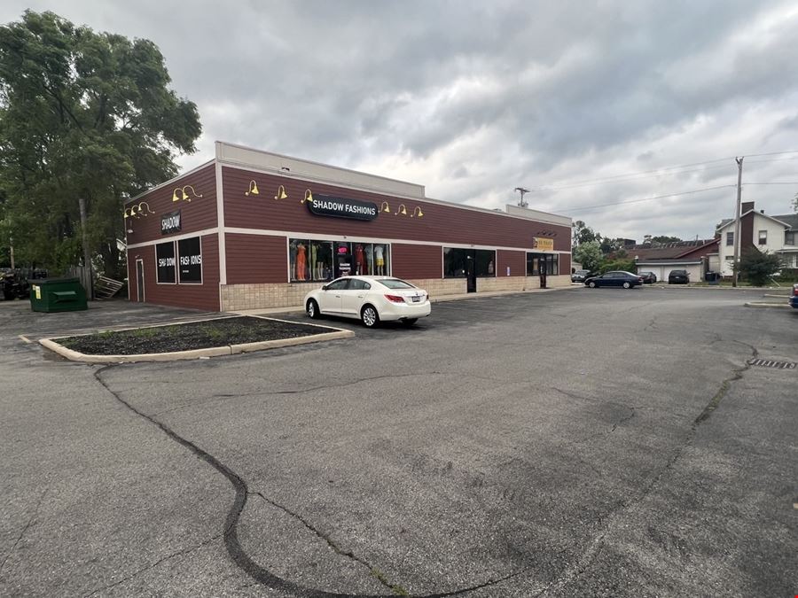 1640 W. Sylvania Ave.