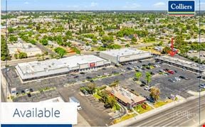 Bonanza Shopping Center