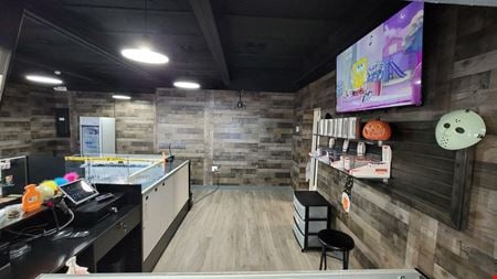 Preview of Retail space for Rent at 2300 S Air Depot Blvd