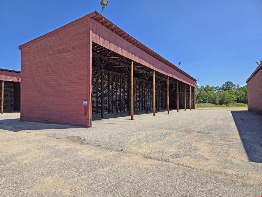 Redevelopment Site