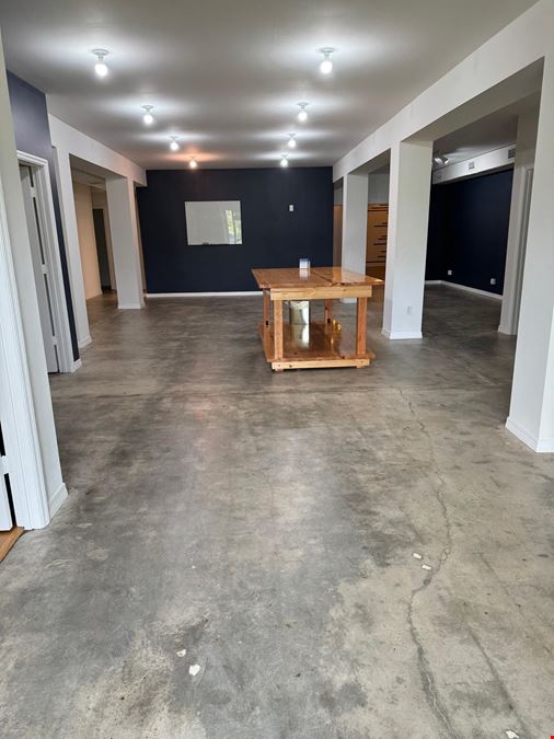 Class A Office Space in Downtown Mobile