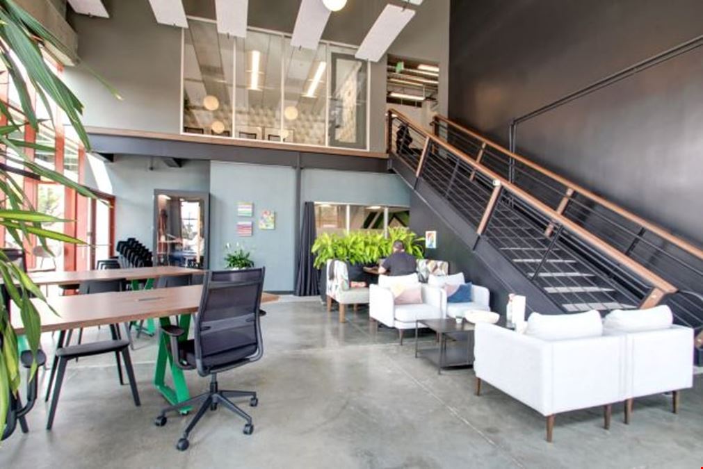 CoBiz Richmond