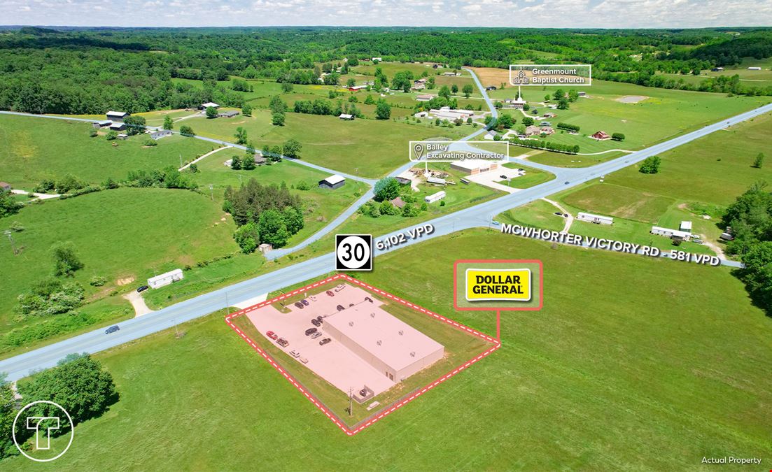 Dollar General
