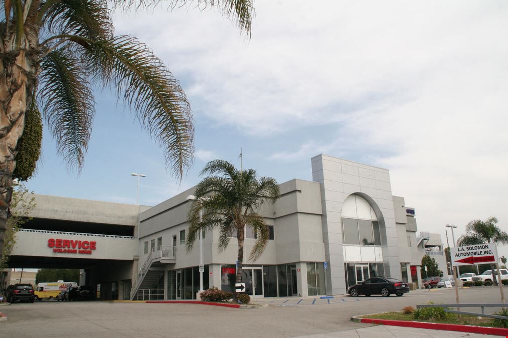 11705 Valley Blvd