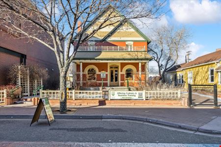 Preview of Retail space for Sale at 5613 Wadsworth Boulevard