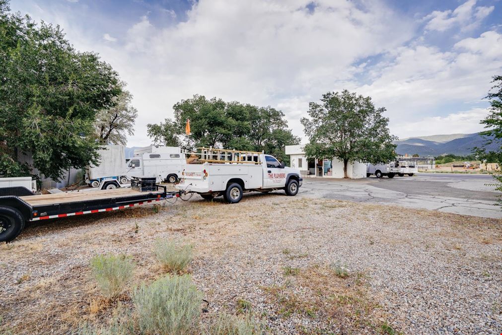 1132 Paseo del Pueblo Sur