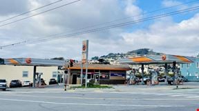 Gas Station & Auto Repair | 1798 Alemany Blvd, San Francisco CA