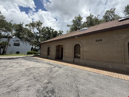 Preview of Office space for Rent at 2325 S Tamiami Trl