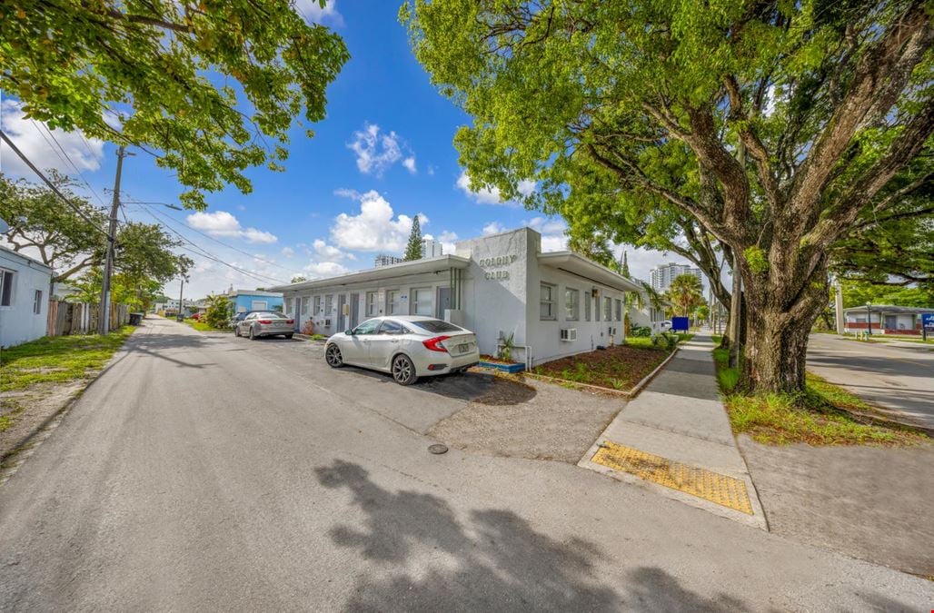 403 N 19th Ave