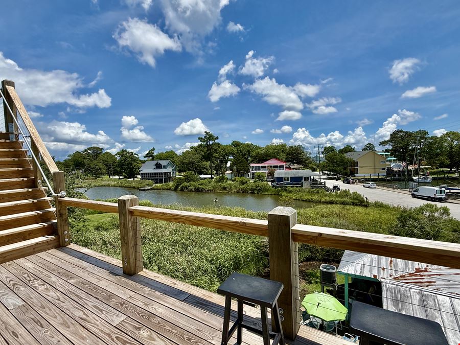316 Hodges St