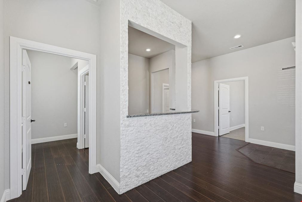 101 Bourland Rd